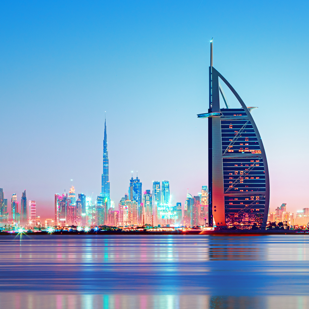 Express Voyages