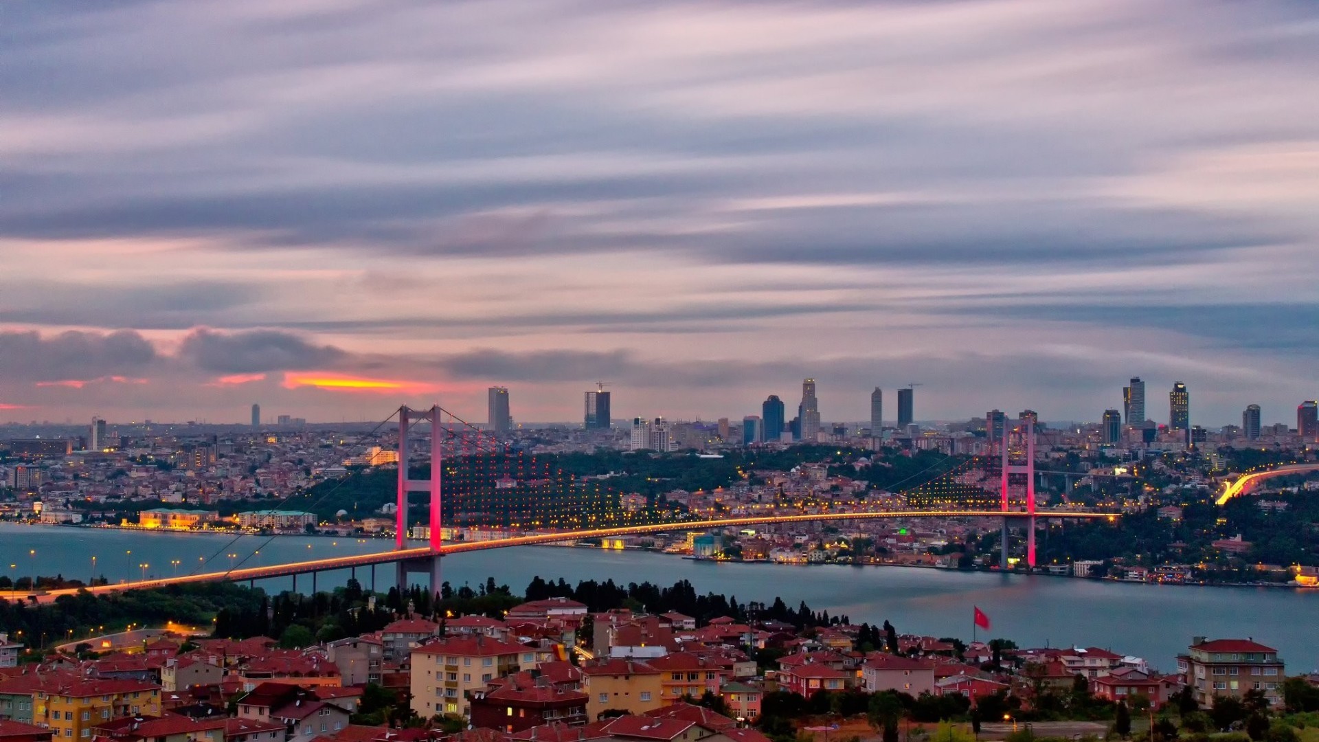 Express Voyages