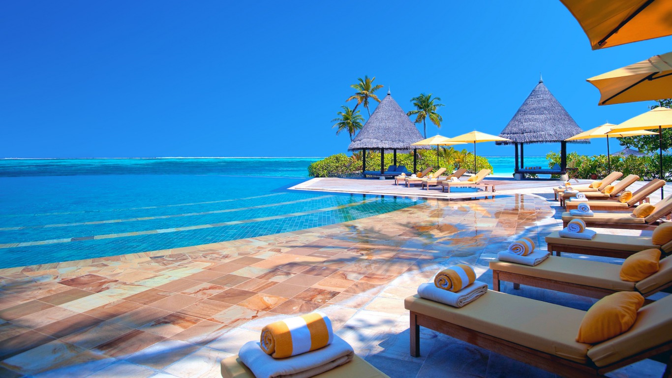 Express Voyages