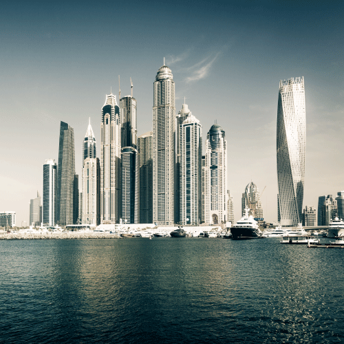 Express Voyages