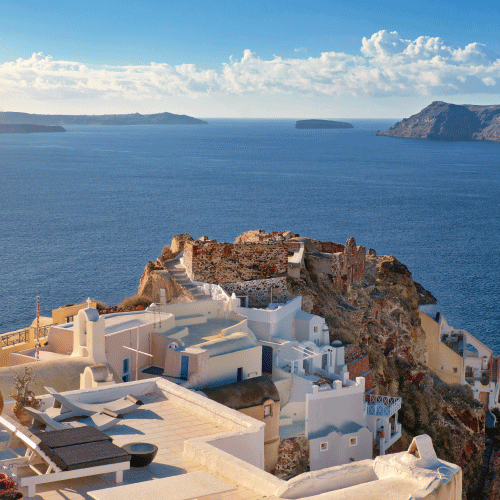 Express Voyages