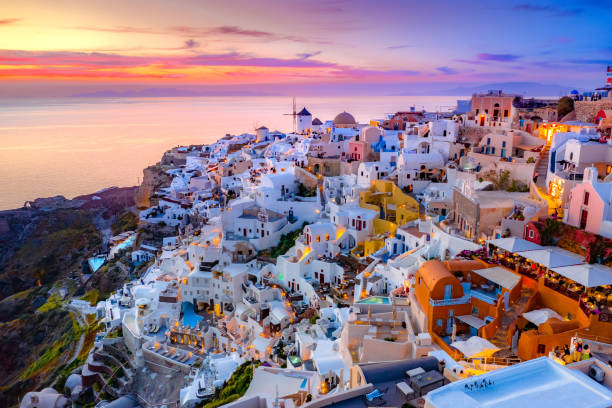 Express Voyages