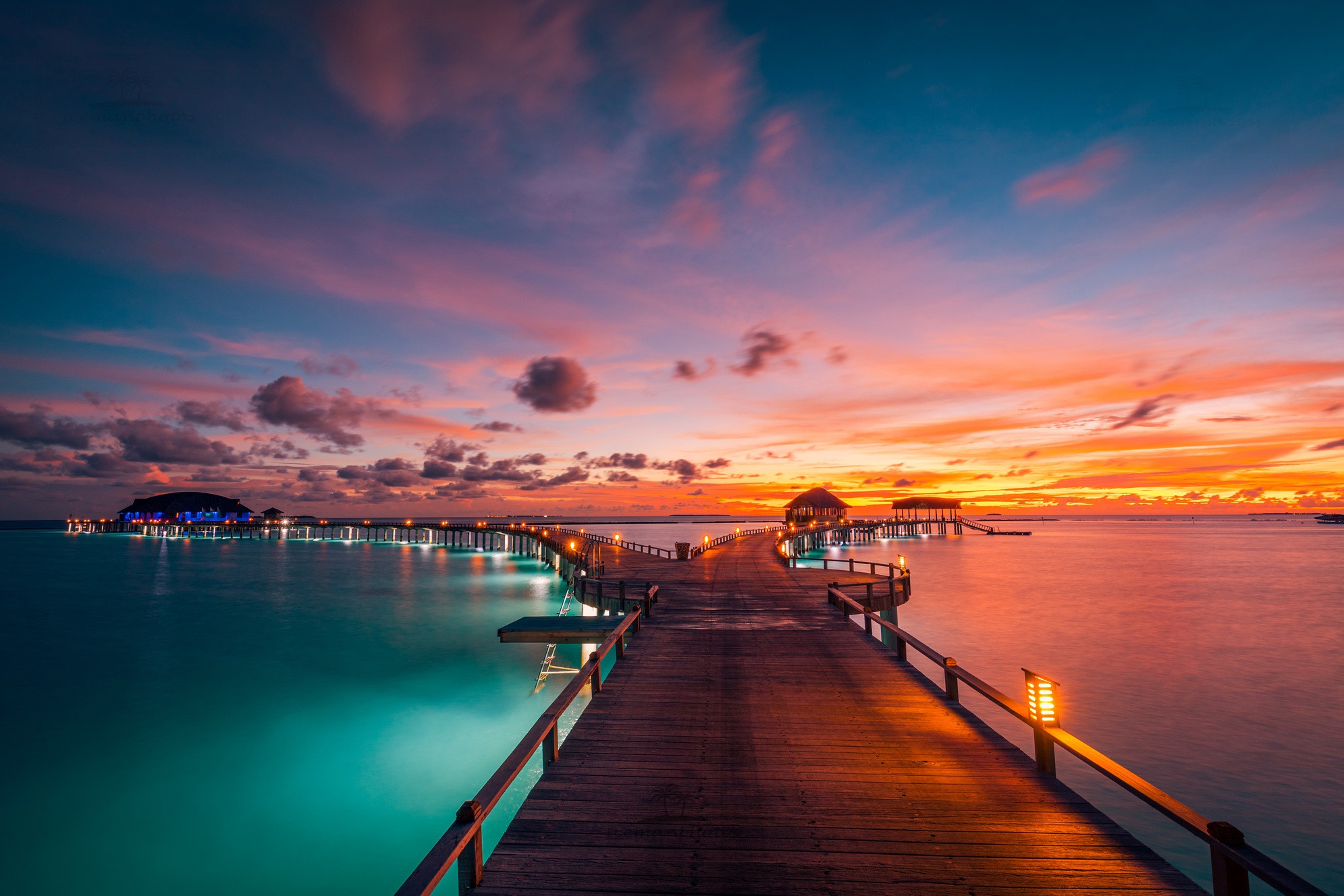 Express Voyages