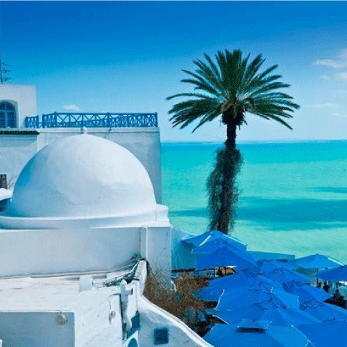 Express Voyages