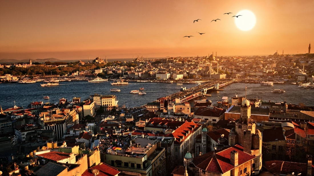Express Voyages