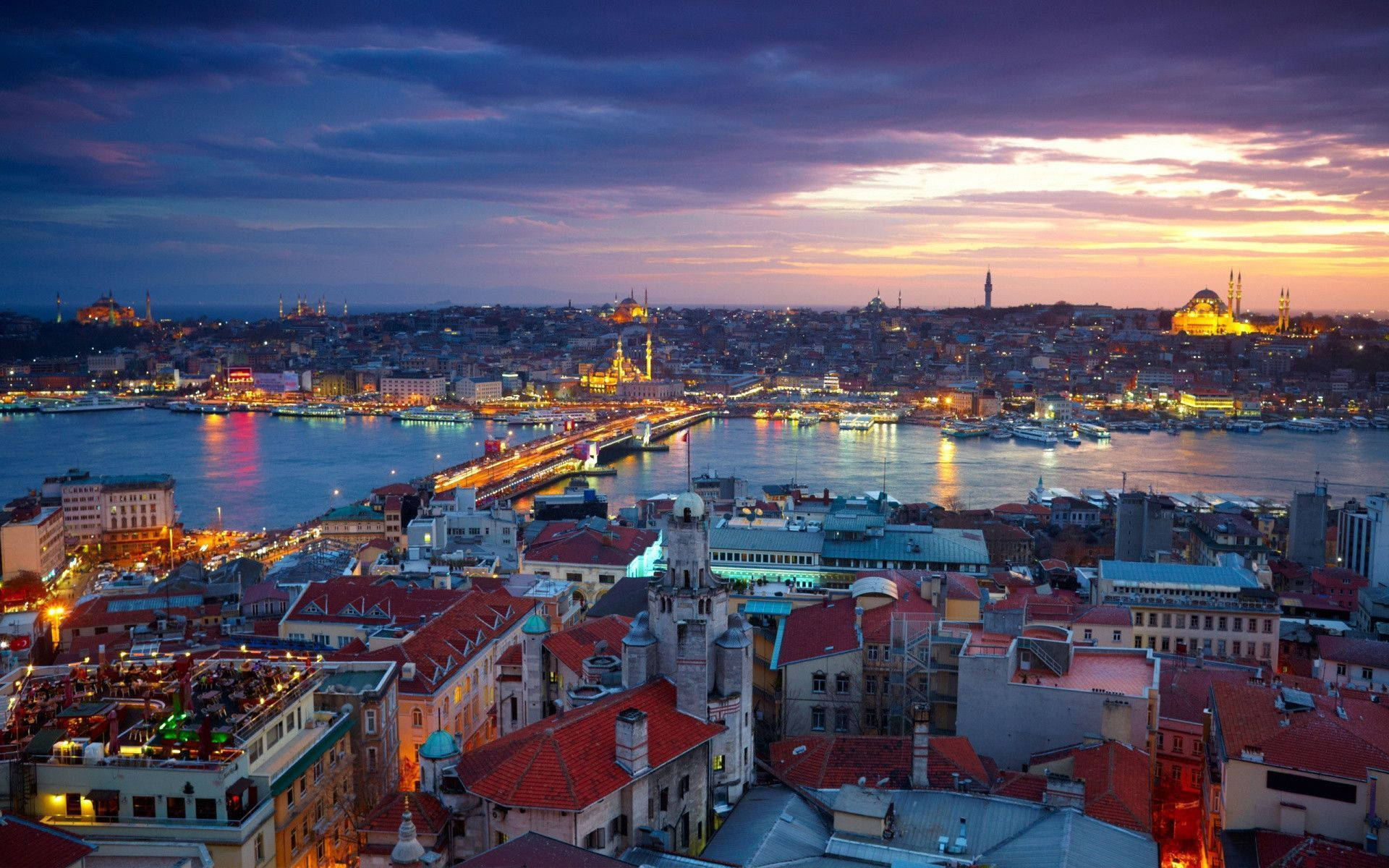 Express Voyages