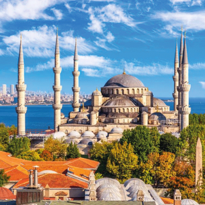 Turquie