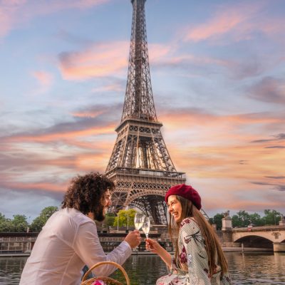 France