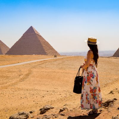 Égypte