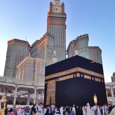 Arabie saoudite
